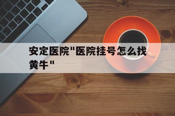 安定醫院"醫院掛號怎么找黃牛"的簡單介紹